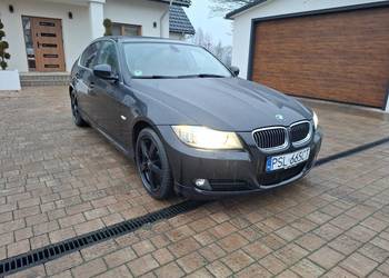 Bmw e90 325d