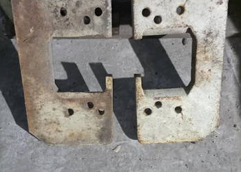 Obciążniki Ursus Zetor