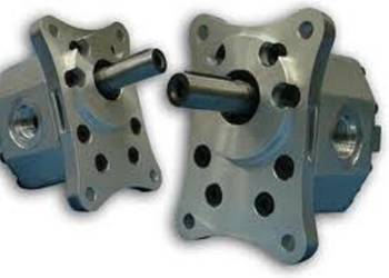 Pompa wrzeciennika do tokarki C11MB