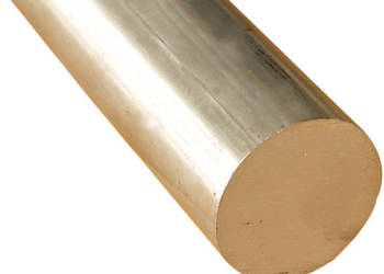 Pręt inox, nierdzewny gat. 0H18N9 fi 50 - 10 cm Pręt inox, nierdzewny gat. 0H18N9 fi 50 - 10 cm