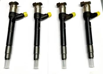 wtryskiwacz DENSO 55570012