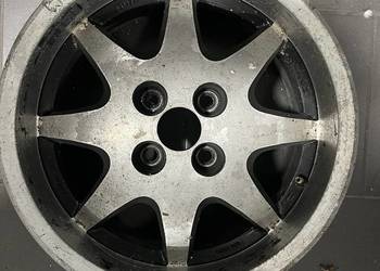 BMW E30 VW GOLF 4X100 ALUFELGI ALUFELGI OZ ROUTE