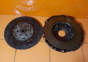 ASTRA J MERIVA B 1.6 CDTI 16r 110KM B16DTL sprzeglo tarcza docisk