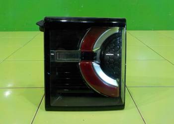 LAND ROVER DISCOVERY SPORT 2.0 TD4 lampa prawa tyl w klape FK72-13192-BG
