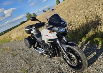 2014 Yamaha tdm 900 zamiana, v strom, transalp, cbf, versys