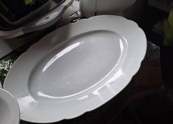 Półmisko porcelana