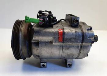 SPRĘŻARKA KLIMATYZACJI VW Passat B5 1.9 TDI _ pompa 8D0260805D