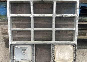 Grill atrapa maska Ih 956 Case International