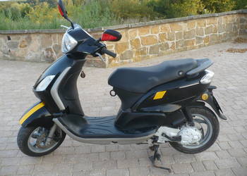piaggio FLY 100 niski przebieg