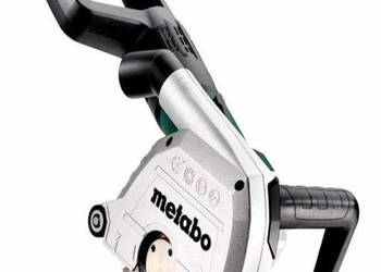 Bruzdownica Metabo MFE-40