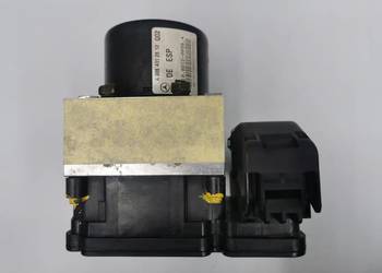 Pompa ABS ESP Mercedes C Klasa W204 A0064312612 A2045454732