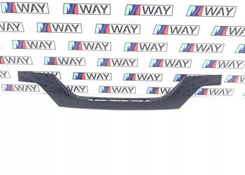 BMW X3 E83 OSŁONA LISTWA KLAPY BAGAŻNIKA 7052452
