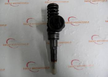 AUDI VW SKODA 1.9 TDI pompowtrysk 038130073AG