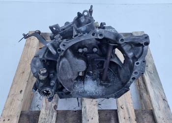 Peugeot 206 1.9 D SKRZYNIA BIEGÓW 20TD93 manualna MANUAL