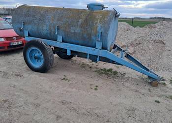 Beczka / Rama Solidna!