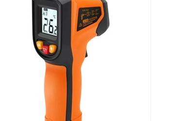 T600A PIROMETR termometr na podczerwień. NOWY,