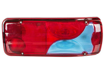 Lampa tylna Prawa Man TGE VW Crafter II 2017-2023 7CE945096