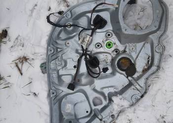 Fiat Idea Podnośnik Elektryczny Szyby Lewy tylny tył
