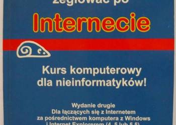 NAUCZ SIĘ Z NAMI ŻEGLOWAĆ PO INTERNECIE