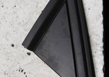 TRÓJKĄT OSŁONA BŁOTNIKA LEWA LEWE OPEL CROSSLAND X 13482337