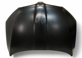 SKODA OCTAVIA III 2013-2017 PRZED LIFTINGIEM MASKA POKRYWA SILNIKA