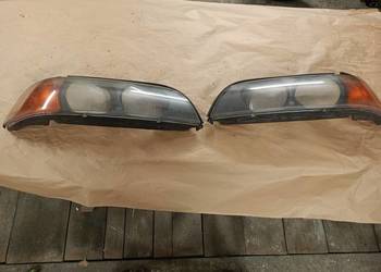 Klosze lamp BMW E 39 oryginał