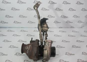 INSIGNIA ASTRA 11r 2.0 CDTI 163KM 159 tys turbosprężarka 55570748 786137-1