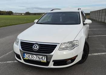 Passat b6 2.0 tdi