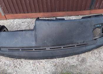 Deska rozdzielcza, kokpit, pulpit VW Passat B4 1994 - 1997 (czarna)