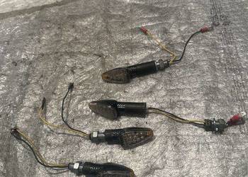 Yamaha Kierunkowskazy Migacze Set Kierowcy Lewy Prawy M830