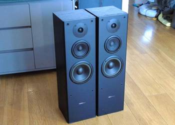 Kolumny Kenwood SL-170E ładne i sprawne. DOSTAWA