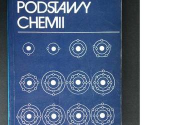Podstawy chemii Tadeusz Drapała /fa