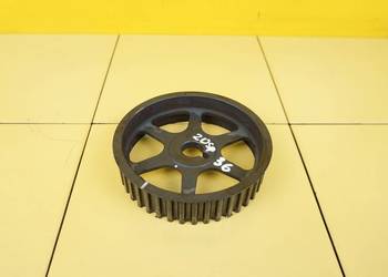 SANTA FE 2.2 CRDI 08r 150KM D4EB kolo walka rozrzadu