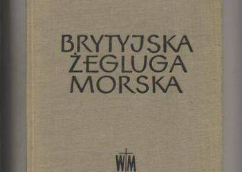 Brytyjska żegluga morska Brytyjska żegluga morska