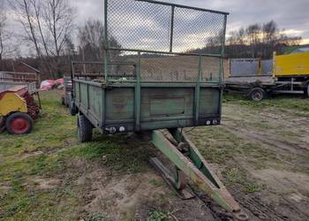 Rozrzutnik obornika - bardzo zdrowy