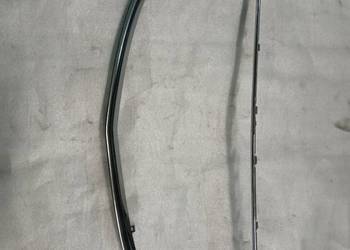 Chrom ramka atrapa grilla opel Insignia 55 100 45 42