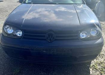 Dawca części   VW GOLF IV 4HB 2000R  1.9 TDI 115 KM