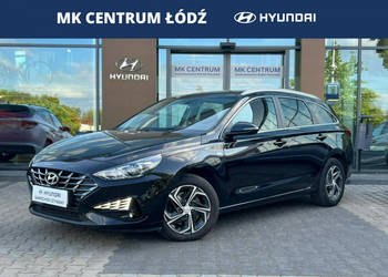 Hyundai i30 1.5-TGDI 160KM 7DCT Comfort Wagon Salon Polska Gwarancja VAT23…