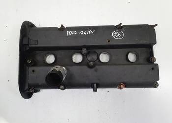 Ford Focus MK1 1.6 1.4 16V POKRYWA ZAWORÓW zaworowa
