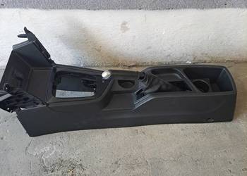 Sprzedam tunel srodkowy megane 4