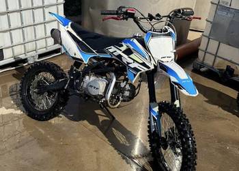 Mrf 140 rc duże koła