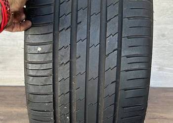 Rotalla Setula S-Race RS01+ 275/40R21 107Y opona letnia 6,5mm