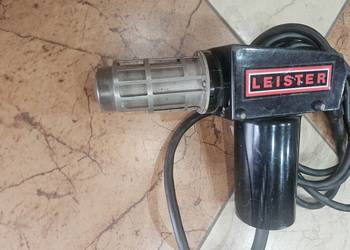 Leister Ghibli M Universal 6K igla