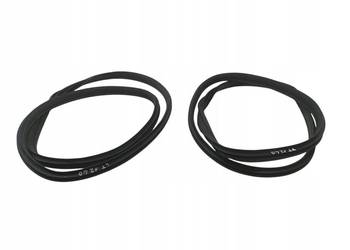 USZCZELKA DRZWI PRAWY LEWY TYŁ KAROSERYJNA KPL C117  Mercedes-Benz CLA