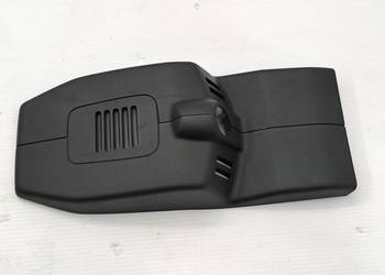 OSŁONA LUSTERKA WSTECZNEGO FORD FIESTA MK7 LIFT 1.0 C1BB-A03515-ACW