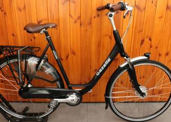 Rower damski Gazelle Orange. D 61 . I inne rowery.