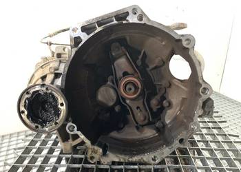 SKRZYNIA BIEGÓW VW GOLF VI LHW 1.6 105KM 08-14