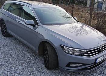 Volkswagen Passat 1.5 TSI EVO Business DSG
