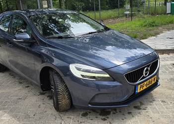 Volvo V40 2017 2.0 diesel automat