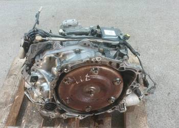 SKRZYNIA BIEGÓW AUTOMATYCZNA 20GZ07 2.0 E HDI Citroen C4 Grand Picasso II